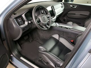 Volvo XC60 AWD PLUS DARK INTELLI SAFE PRO 2.0 T6 Recharge Long Range Plug In Hybrid 293kW