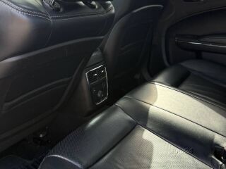 Dodge Charger 3.6 218kW