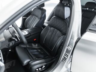 BMW 740 Facelift M-Sportpakett X-drive 3.0 250kW
