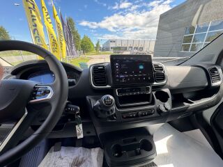 Peugeot Boxer külmikkaubik L4H2 THERMO KING V300 MAX 50 2.2 103kW