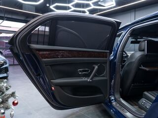Bentley Flying Spur W12 6.0 460kW