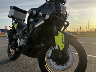 QJ Motor SVT 650 X 56kW