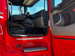 Scania S730 B6X4NB 16.0 V8 537kW