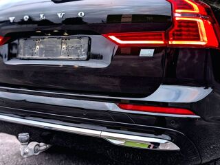 Volvo XC60 T6 AWD Recharge 2.0 293kW