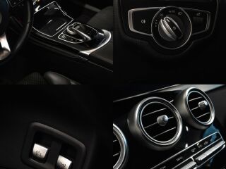 Mercedes-Benz GLC 220 D 4MATIC 2.1 125kW
