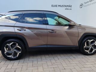 Hyundai Tucson Premium 100kW