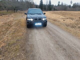 BMW X5 xDrive 2.9 135kW