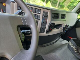 Volvo FE 320 6x2 PALFINGER PK 10000 AIR 240kW