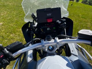 BMW R 1250 GS 100kW