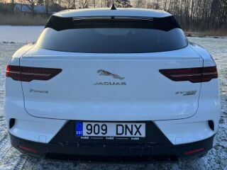 Jaguar I-Pace 294кВ
