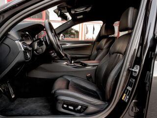 BMW 530 xDrive M-Sport 2.0 215kW