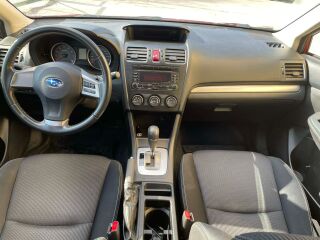 Subaru XV 2.0 110kW