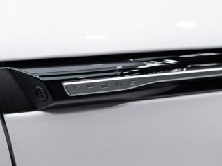 Xpeng G9 AWD Performance 423kW