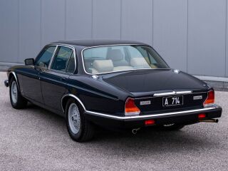 Jaguar Sovereign XJ 4.2 131кВ