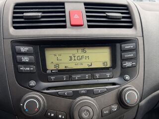 Honda Accord 2.0 114кВ