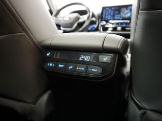 Toyota Highlander Premium 2.5 140kW