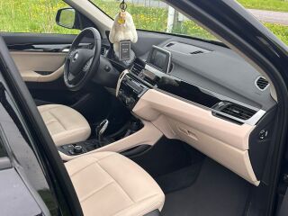 BMW X1 2.0 131kW