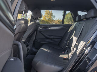 BMW 530 xDrive M-pakett 2.0 185kW