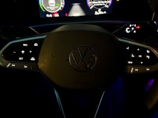 Volkswagen Tayron PHEV 1.5 110kW