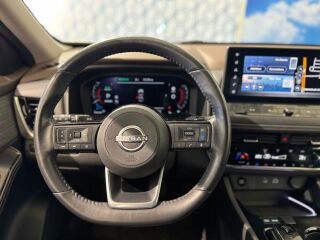 Nissan X-Trail e-POWER e-4ORCE N-Connecta 1.5 116кВ