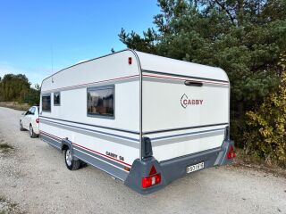 Cabby 56 Cisium XL Põhjamaine