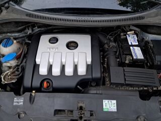 SEAT Toledo 2.0 103kW