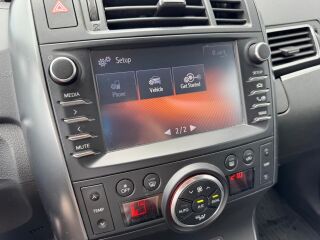 Toyota Verso 1.8 108kW