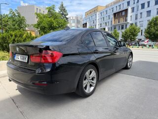 BMW 320 Sport Edition 2.0 135kW