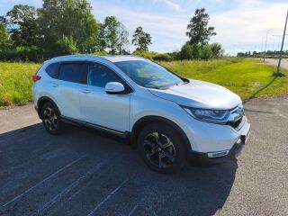 Honda CR-V Executive 2.0 107kW