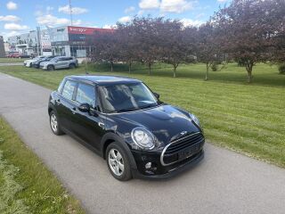 MINI Cooper 5D 1.5 100kW