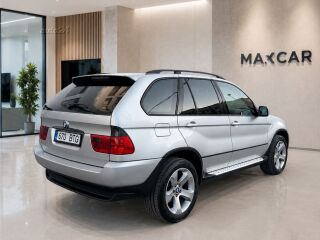 BMW X5 3.0 160kW
