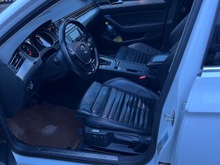 Volkswagen Passat 2.0 Tdi 140kW
