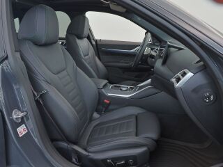 BMW i4 M50 XDRIVE 125кВ
