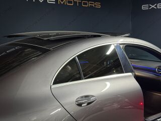 Mercedes-Benz CLA 180 Coupe 1.5 d 85kW