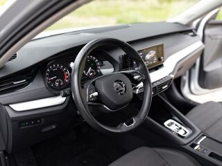 Skoda Octavia 2.0 85кВ