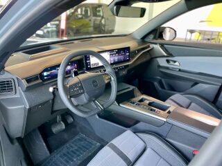 Opel Grandland GS Hybrid 145 e-DCS6 1.2 100kW