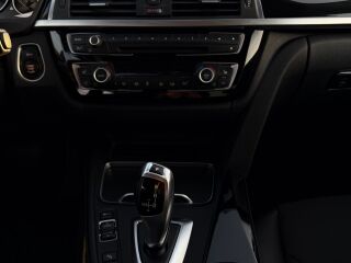 BMW 320 2.0 140kW
