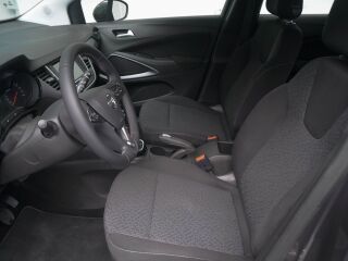 Opel Crossland X 1.2 61kW