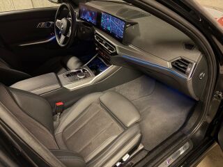 BMW 318 M-Sportpaket 2.0 110kW