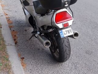 Suzuki GSX 1100