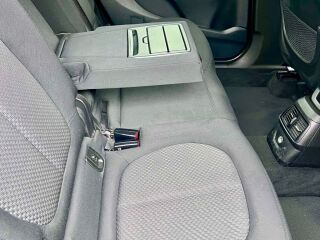 BMW 218 2.0 110кВ