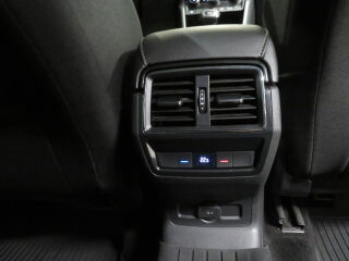 Skoda Karoq Ambition TSI 1.5 110kW