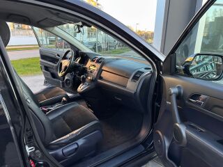 Honda CR-V Facelift Comfortline 2.2 110kW