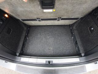 Skoda Superb Estate 1.4 110kW