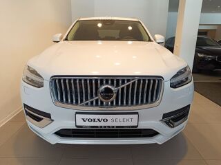 Volvo XC90 AWD B5 KERS 7K 2.0 173kW