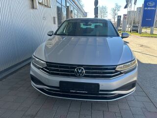 Volkswagen Passat Business 1.5 TSI 110kW