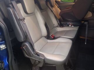 Ford Tourneo Custom FAC 2.0 125kW