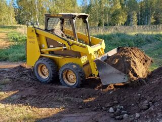 Mustang OMC442