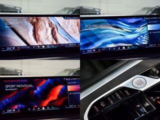 BMW X6 xDrive30d M Sport 3.0 210kW
