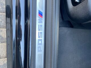 BMW M550 D xDrive Shadow line 3.0 294kW